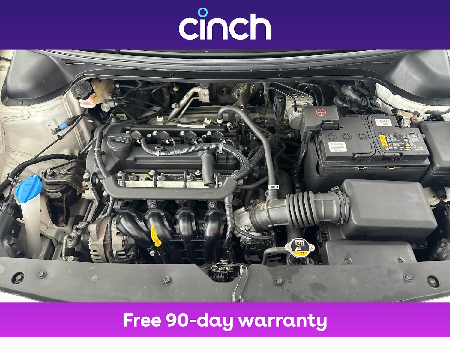 Used Hyundai i20 2019 for sale - 76106647: Photo 23