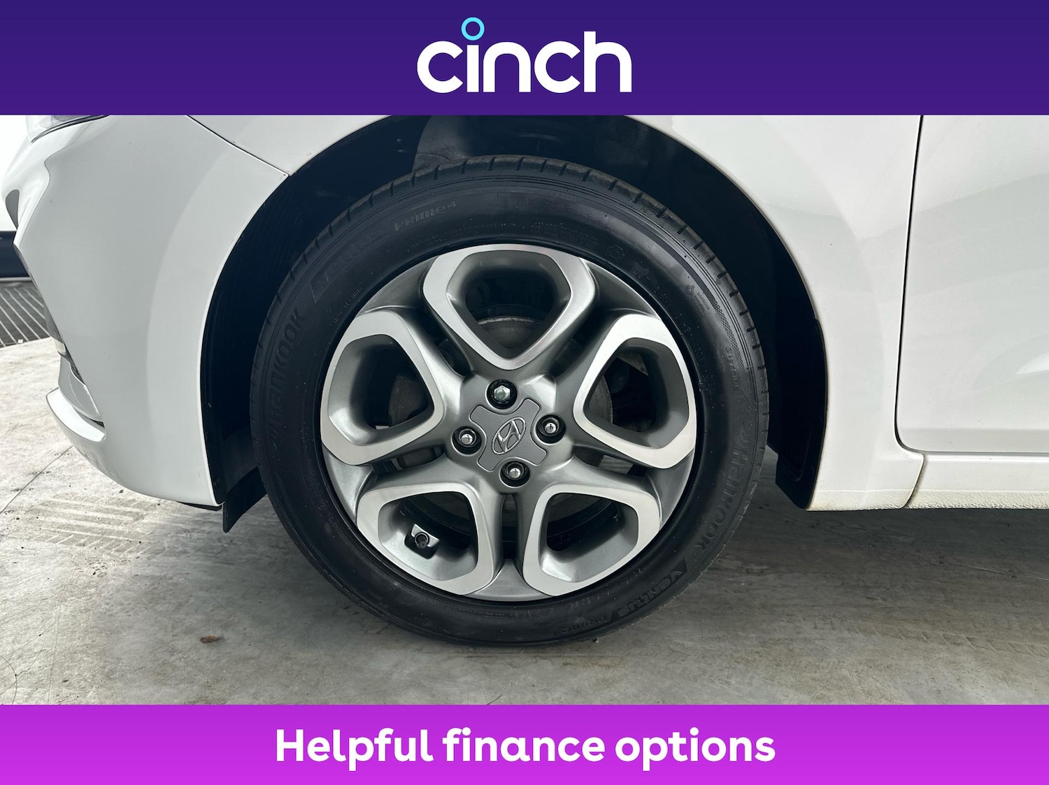 Used Hyundai i20 2019 for sale - 76106647: Photo 24