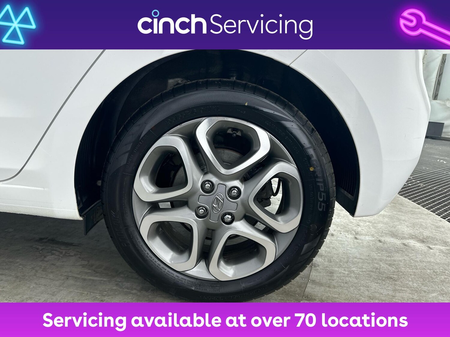 Used Hyundai i20 2019 for sale - 76106647: Photo 26