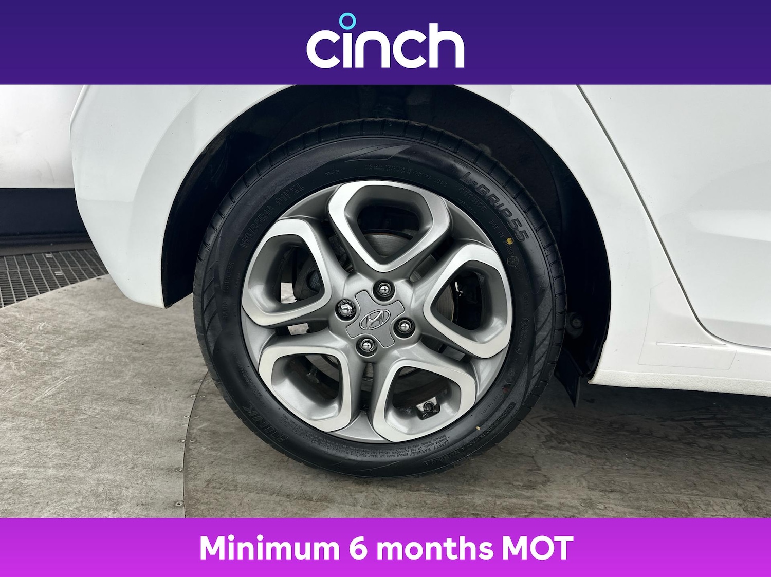 Used Hyundai i20 2019 for sale - 76106647: Photo 27