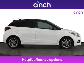 Used Hyundai i20 2019 for sale - 76106647: Photo 2