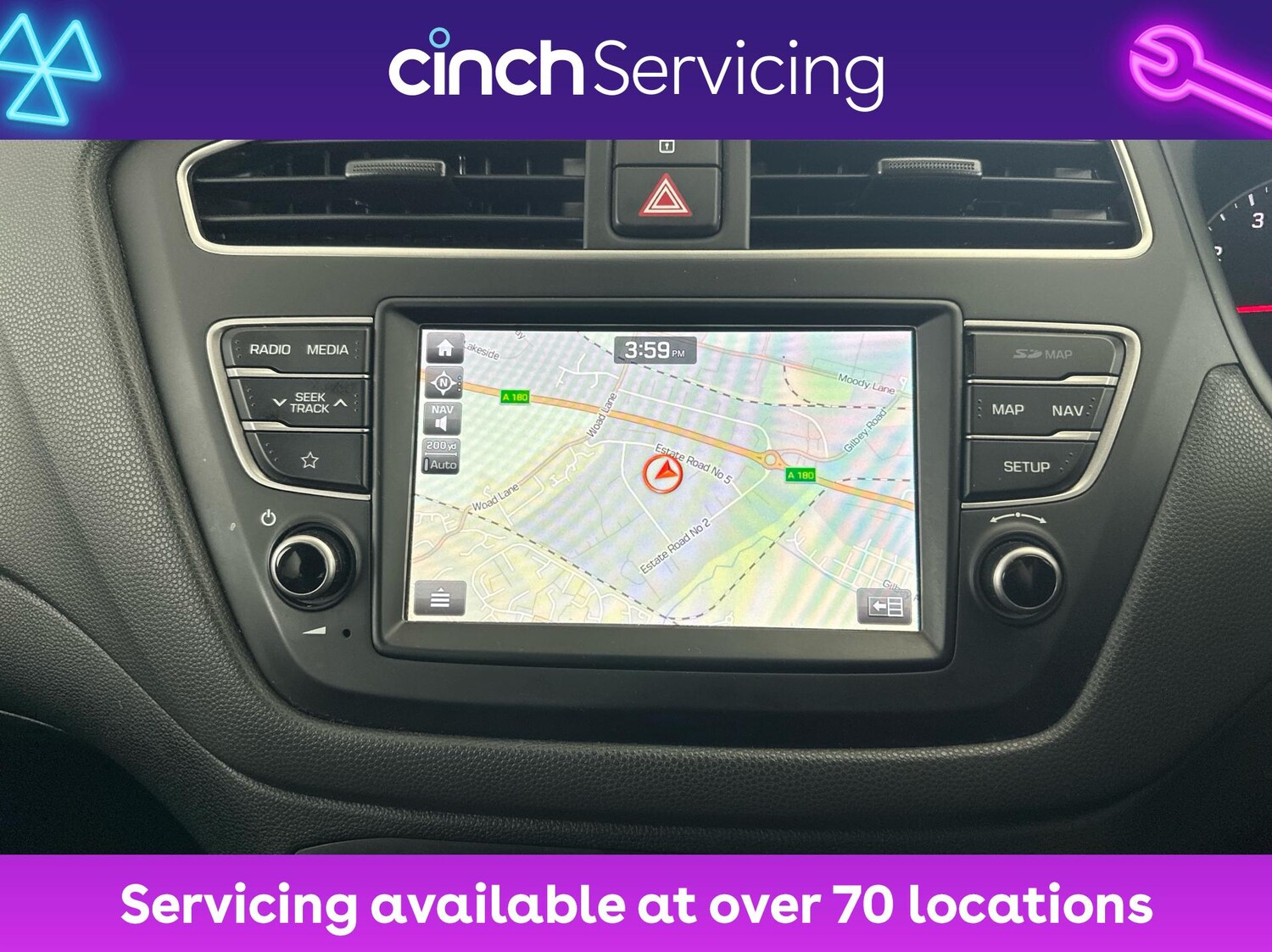 Used Hyundai i20 2019 for sale - 76106647: Photo 31