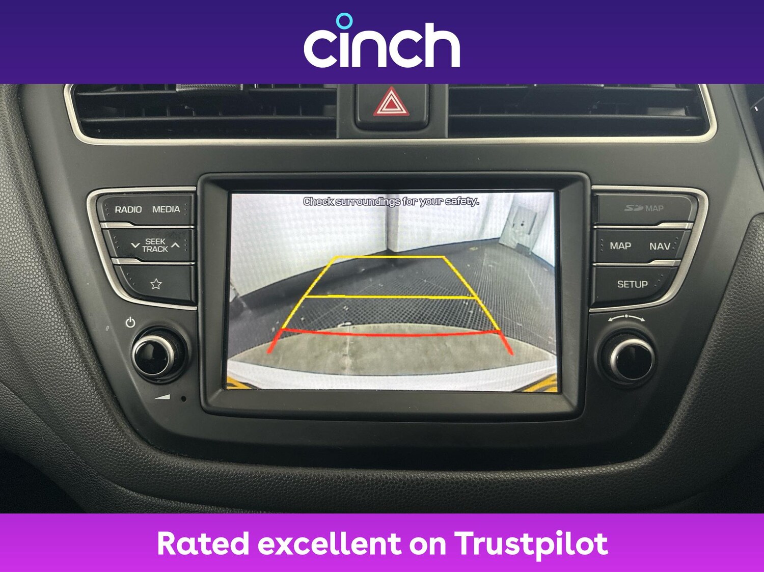 Used Hyundai i20 2019 for sale - 76106647: Photo 33