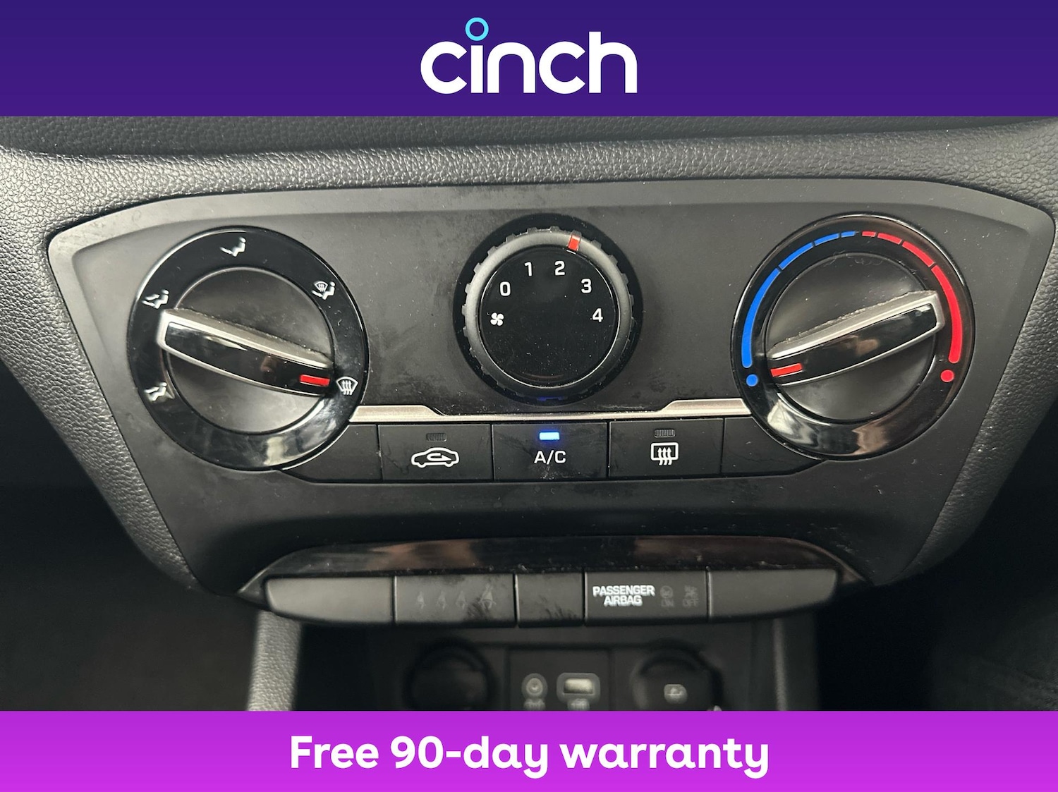 Used Hyundai i20 2019 for sale - 76106647: Photo 34