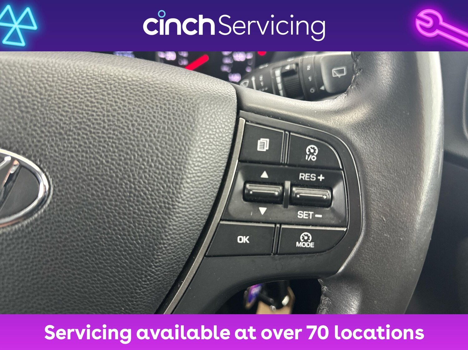 Used Hyundai i20 2019 for sale - 76106647: Photo 36