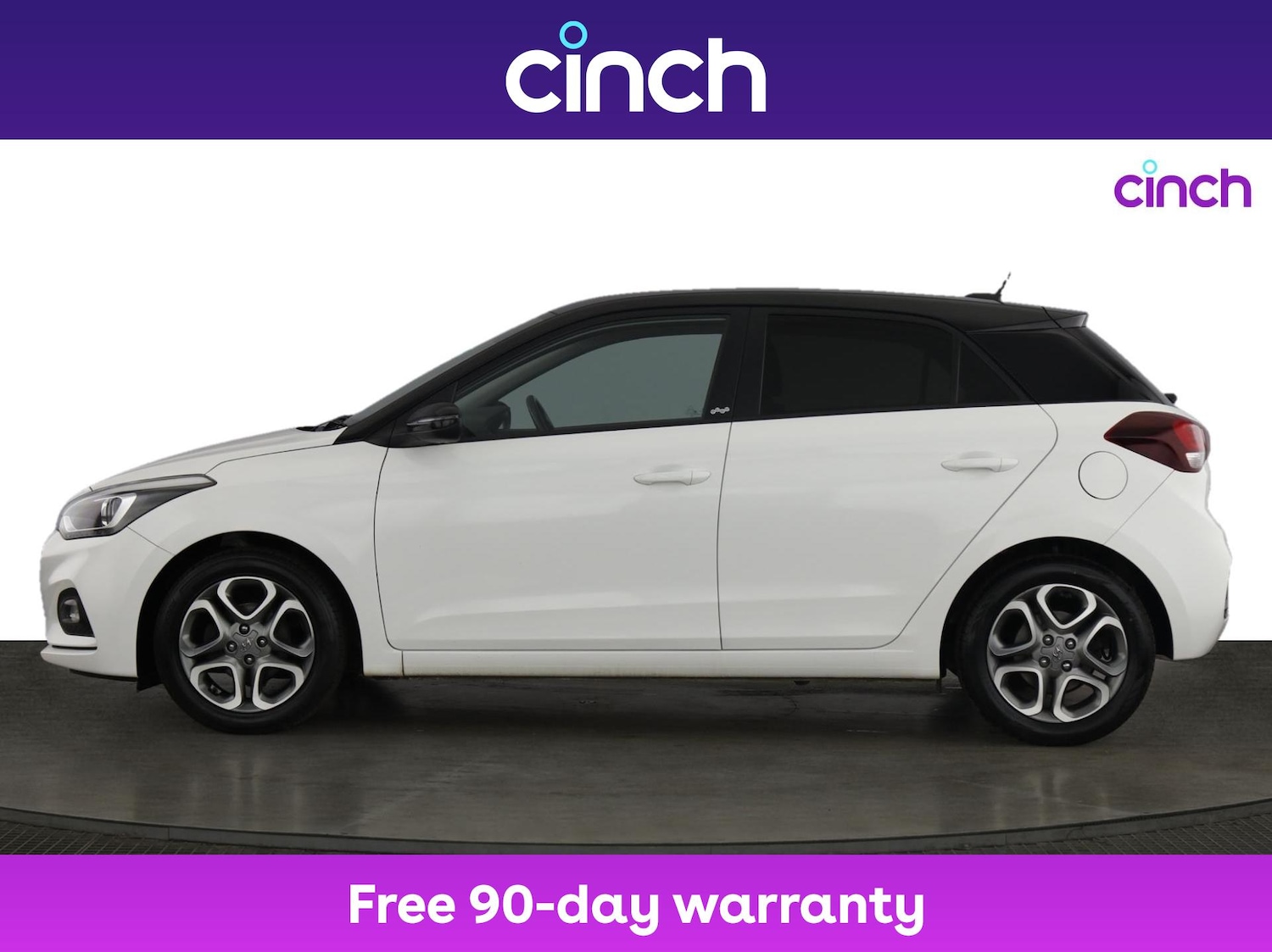Used Hyundai i20 2019 for sale - 76106647: Photo 8