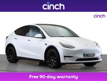 Tesla - Model Y