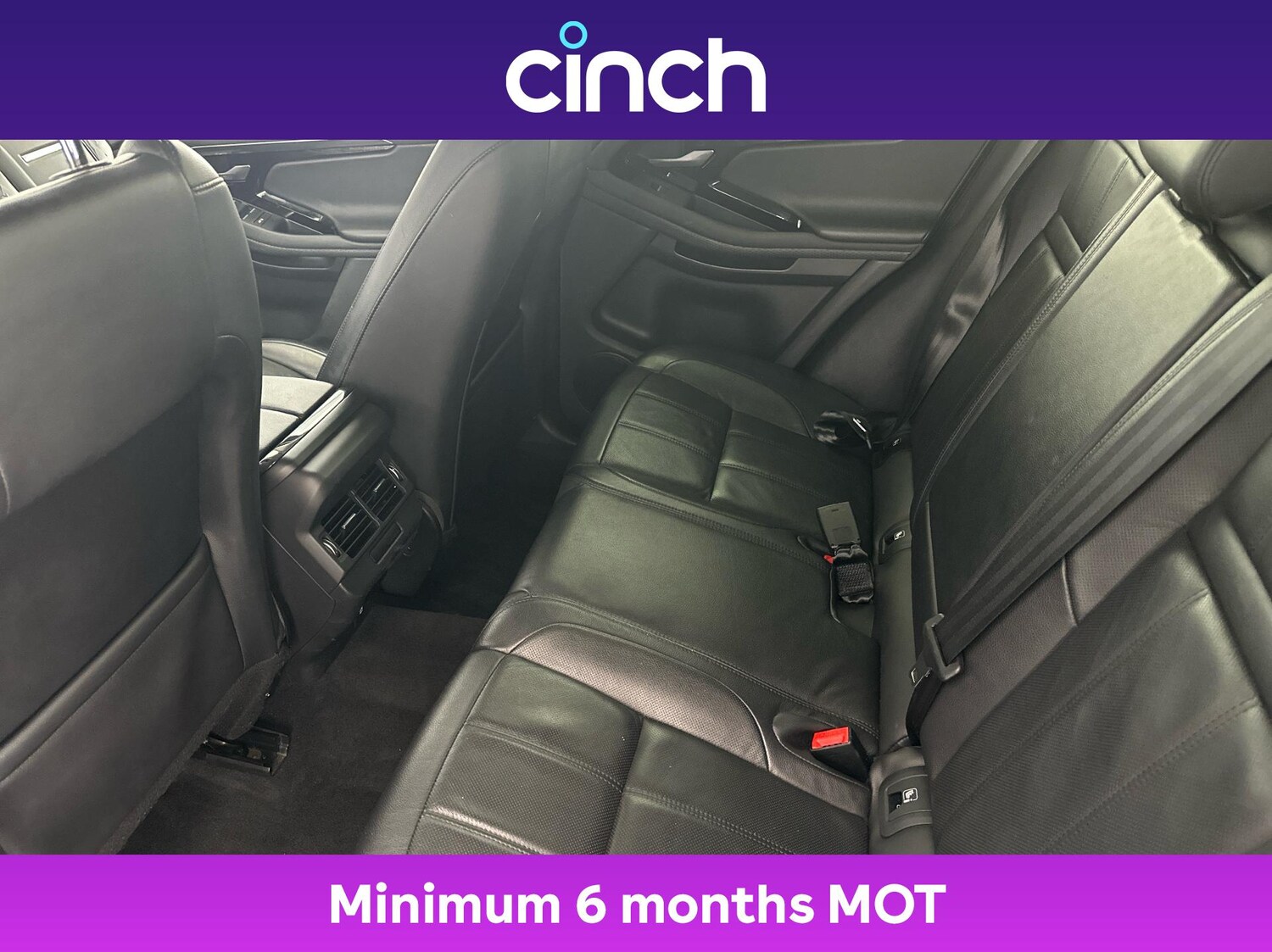 Used Land Rover Range Rover Evoque 2019 for sale - 77018418: Photo 20