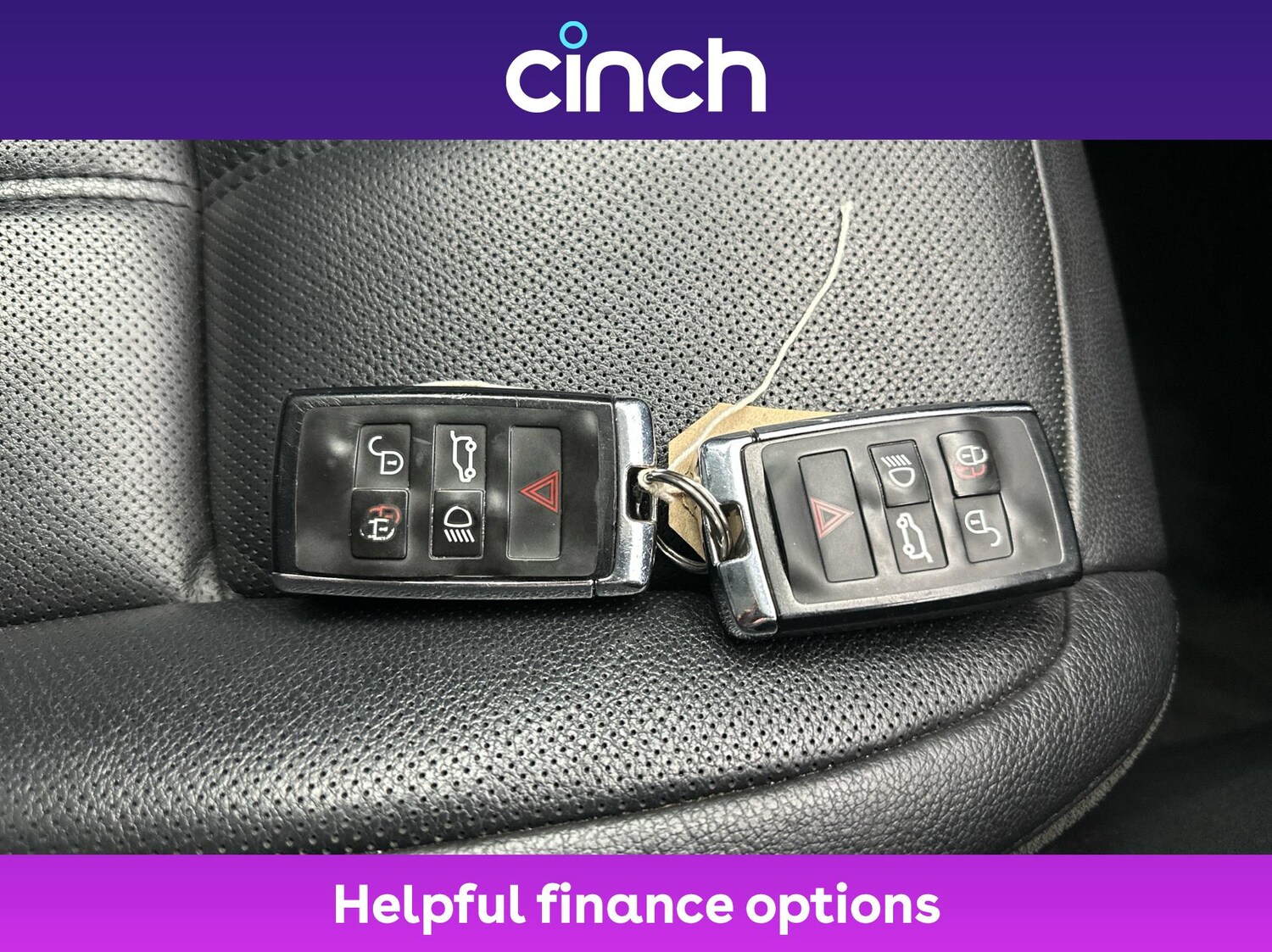 Used Land Rover Range Rover Evoque 2019 for sale - 77018418: Photo 40