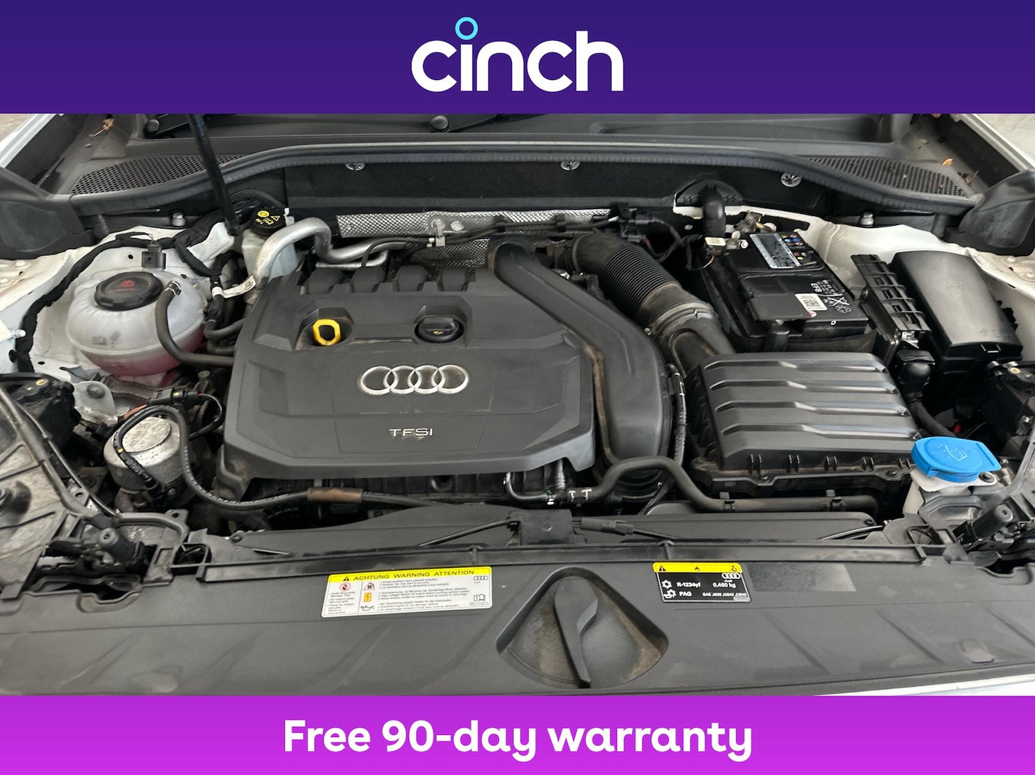 Used Audi Q2 2019 for sale - 76428847: Photo 23