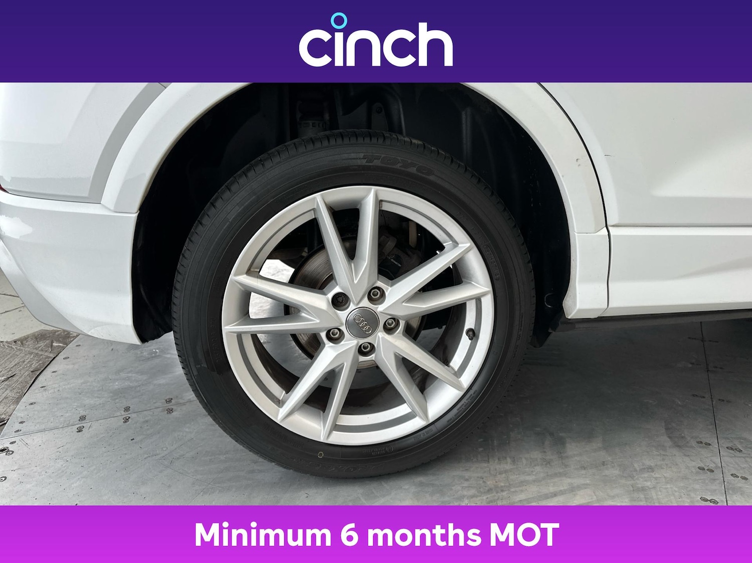 Used Audi Q2 2019 for sale - 76428847: Photo 27