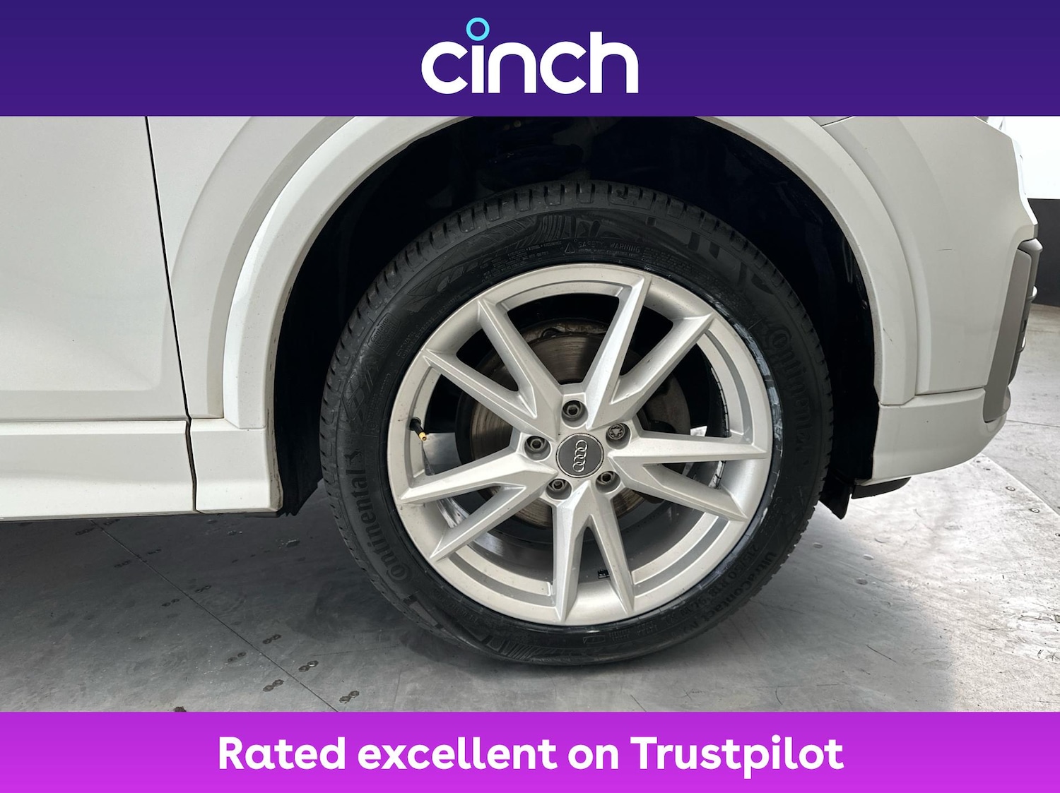 Used Audi Q2 2019 for sale - 76428847: Photo 28