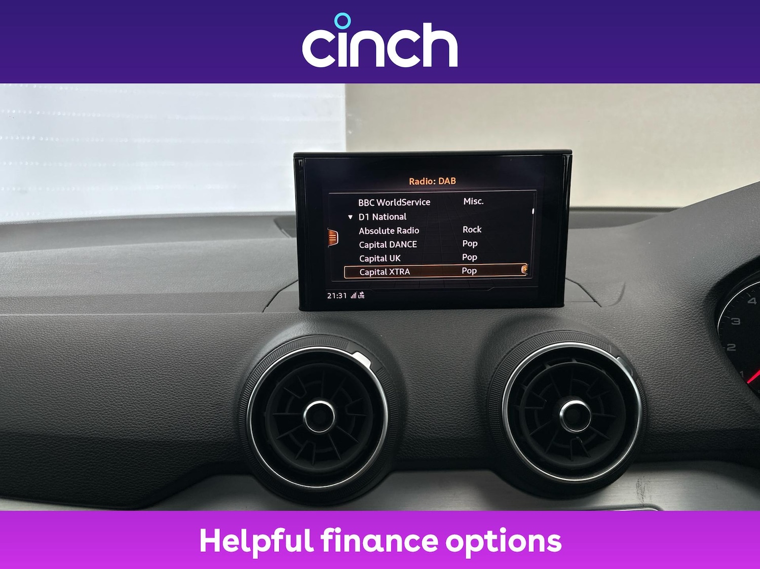 Used Audi Q2 2019 for sale - 76428847: Photo 30