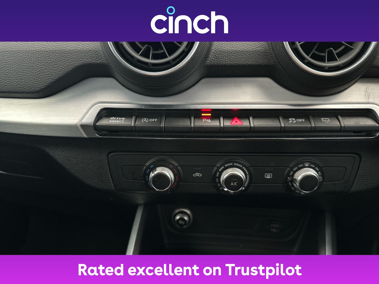 Used Audi Q2 2019 for sale - 76428847: Photo 33