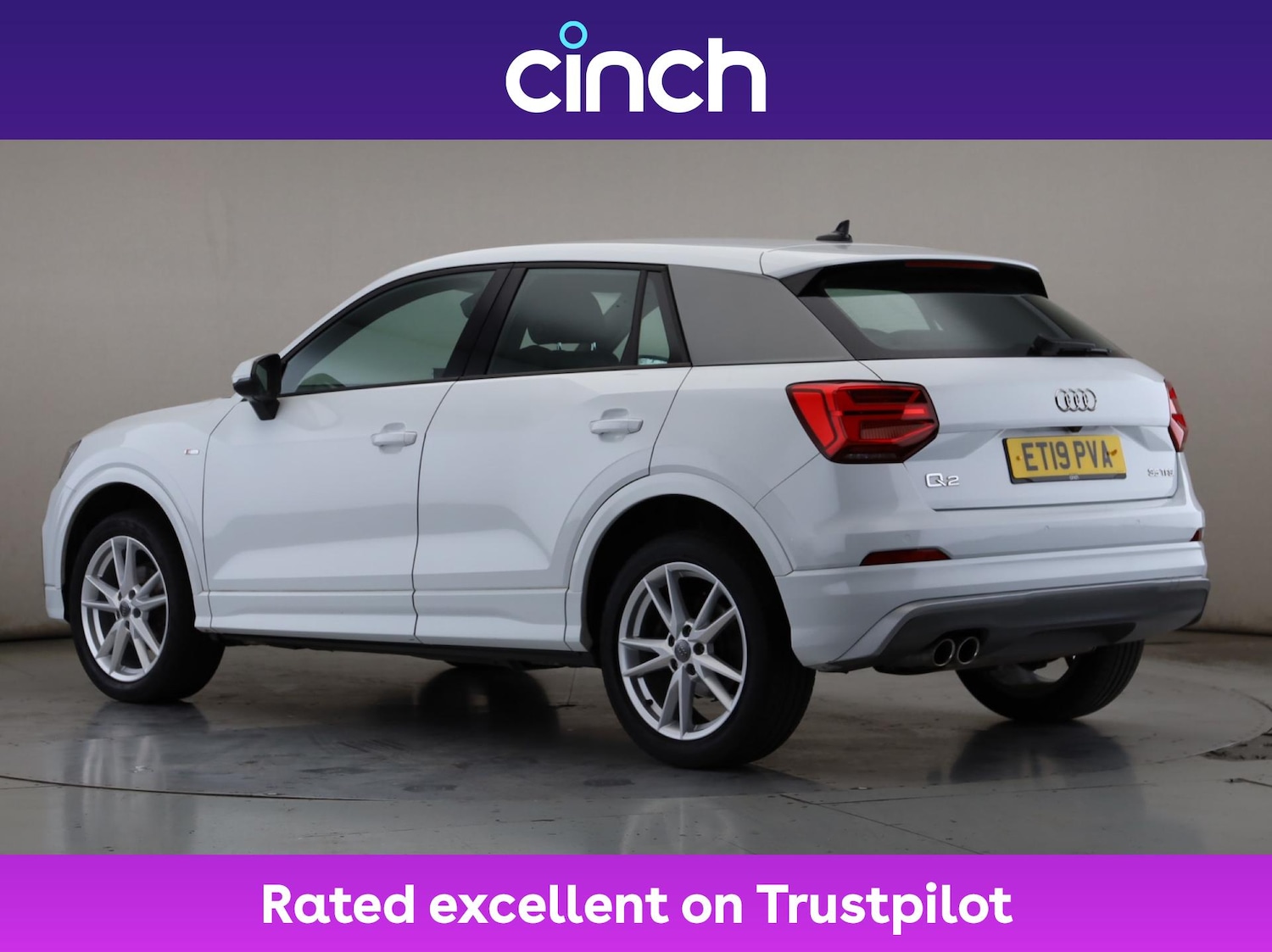 Used Audi Q2 2019 for sale - 76428847: Photo 6