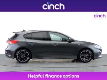 Used Ford Focus 2019 for sale - 75276917: Photo