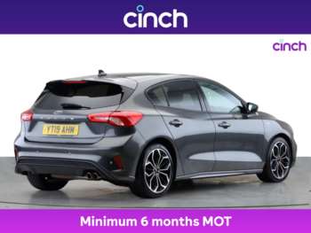 Used Ford Focus 2019 for sale - 75276917: Photo