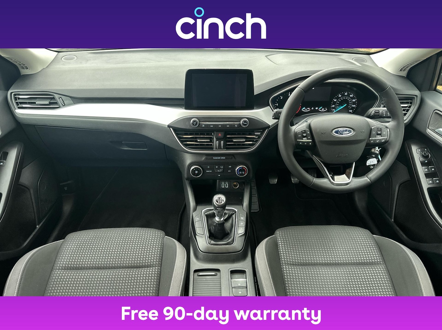 Used Ford Focus 2021 for sale - 76767583: Photo 15