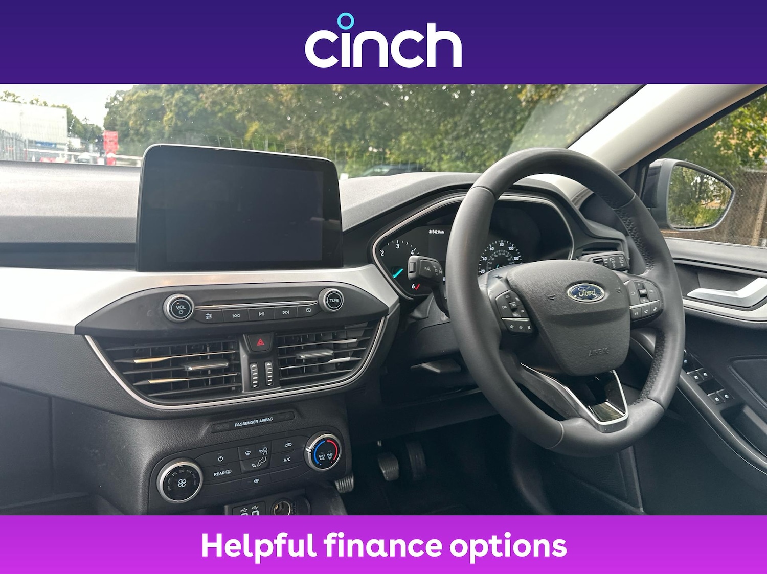 Used Ford Focus 2021 for sale - 76767583: Photo 17