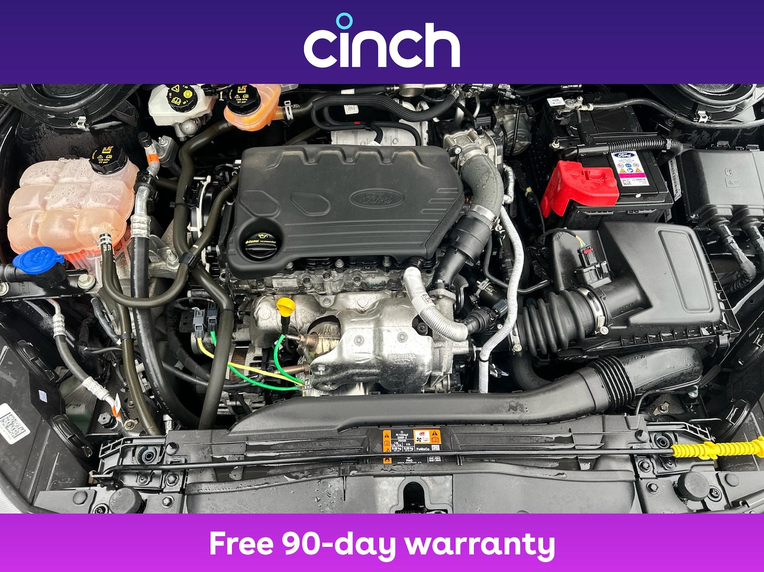 Used Ford Focus 2021 for sale - 76767583: Photo 23