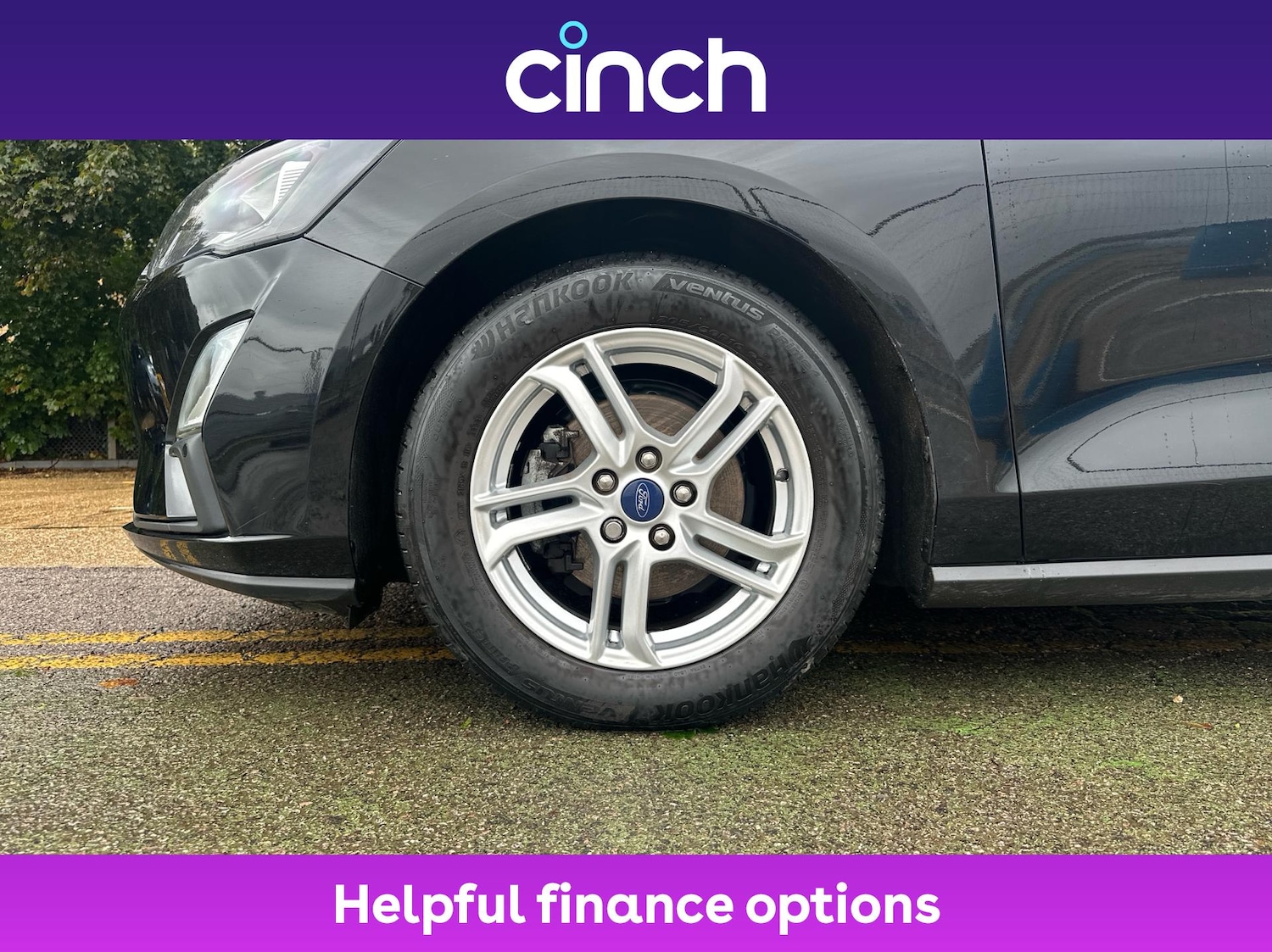 Used Ford Focus 2021 for sale - 76767583: Photo 24