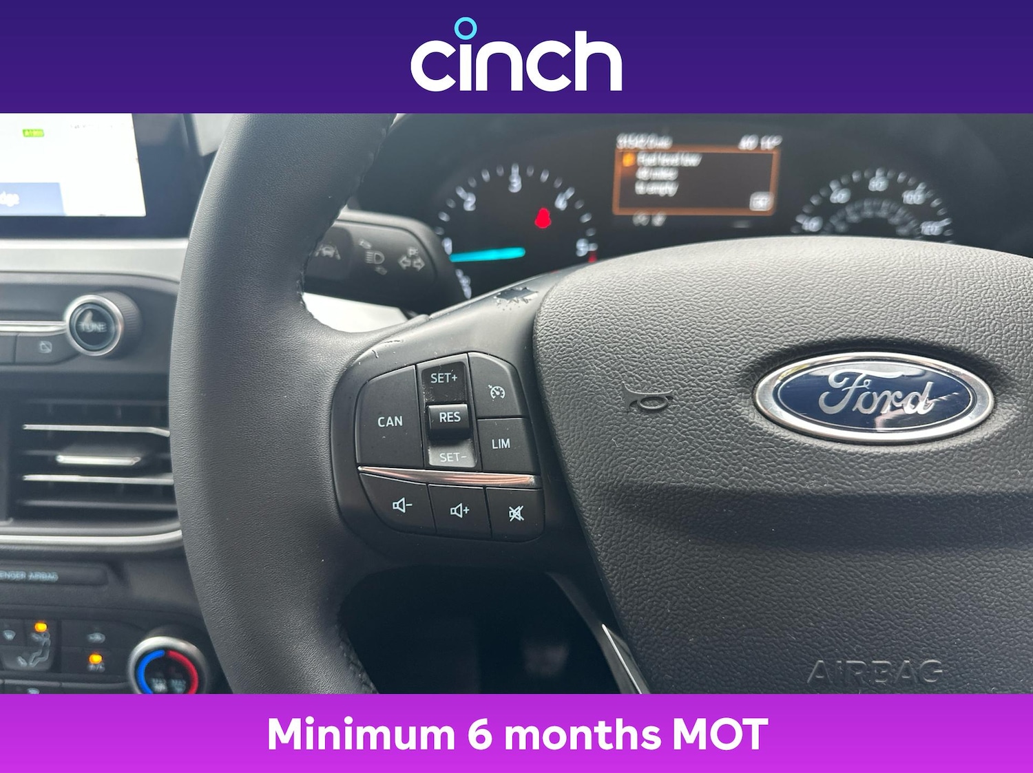 Used Ford Focus 2021 for sale - 76767583: Photo 32