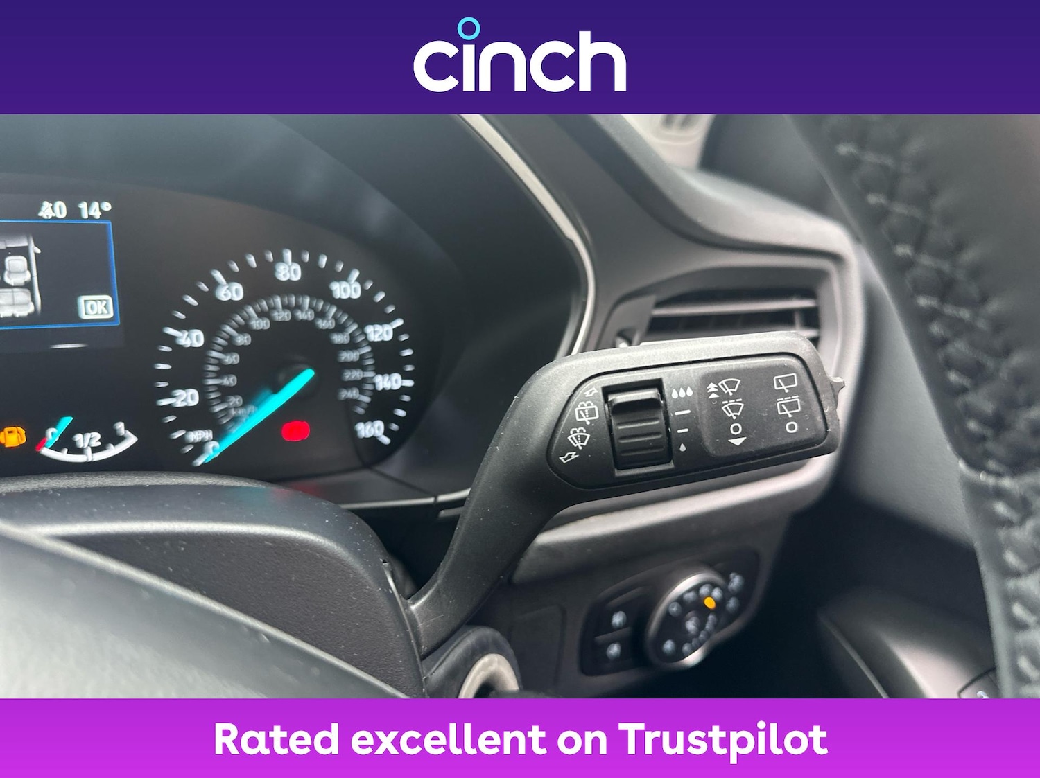 Used Ford Focus 2021 for sale - 76767583: Photo 33