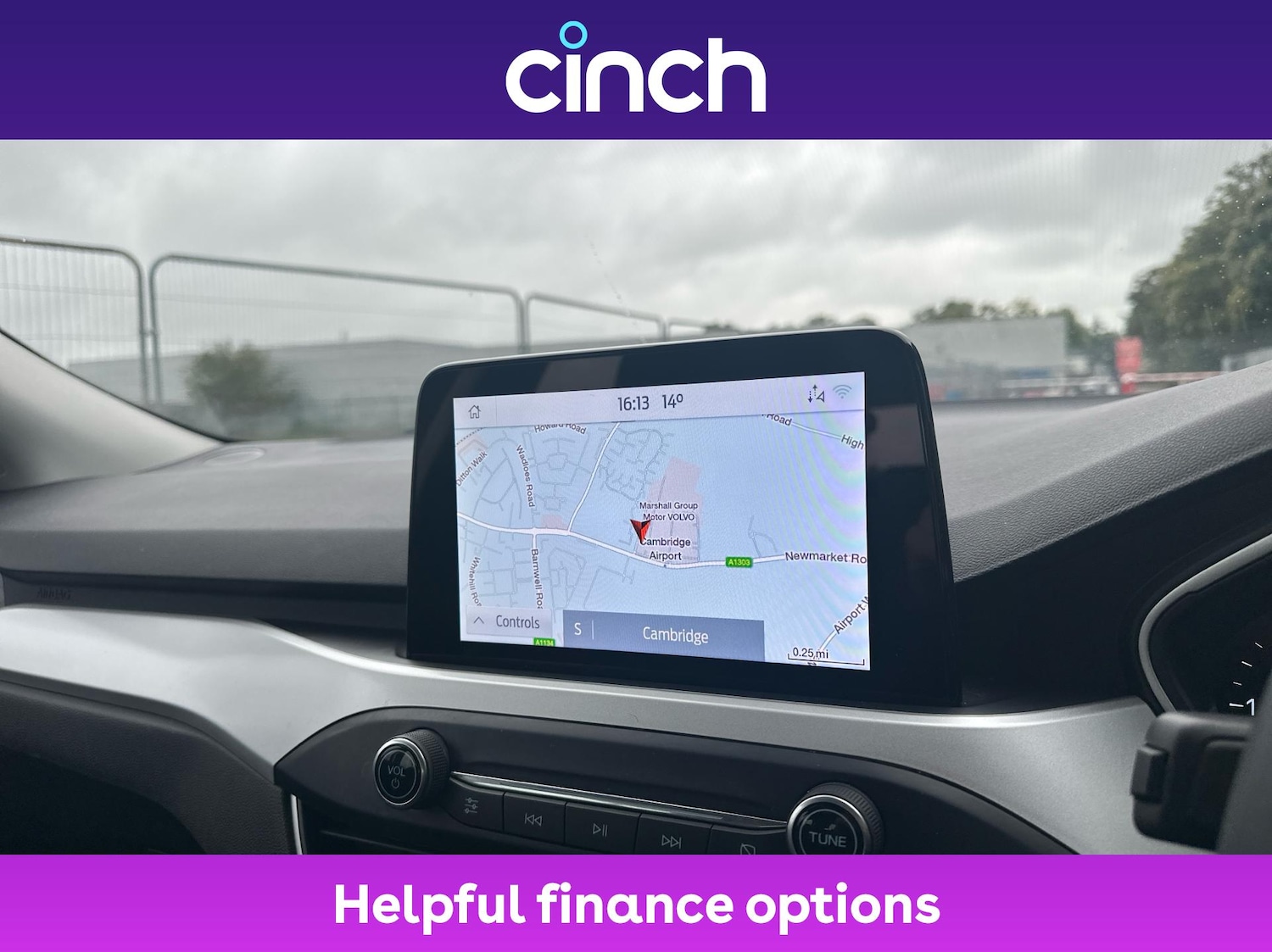 Used Ford Focus 2021 for sale - 76767583: Photo 35