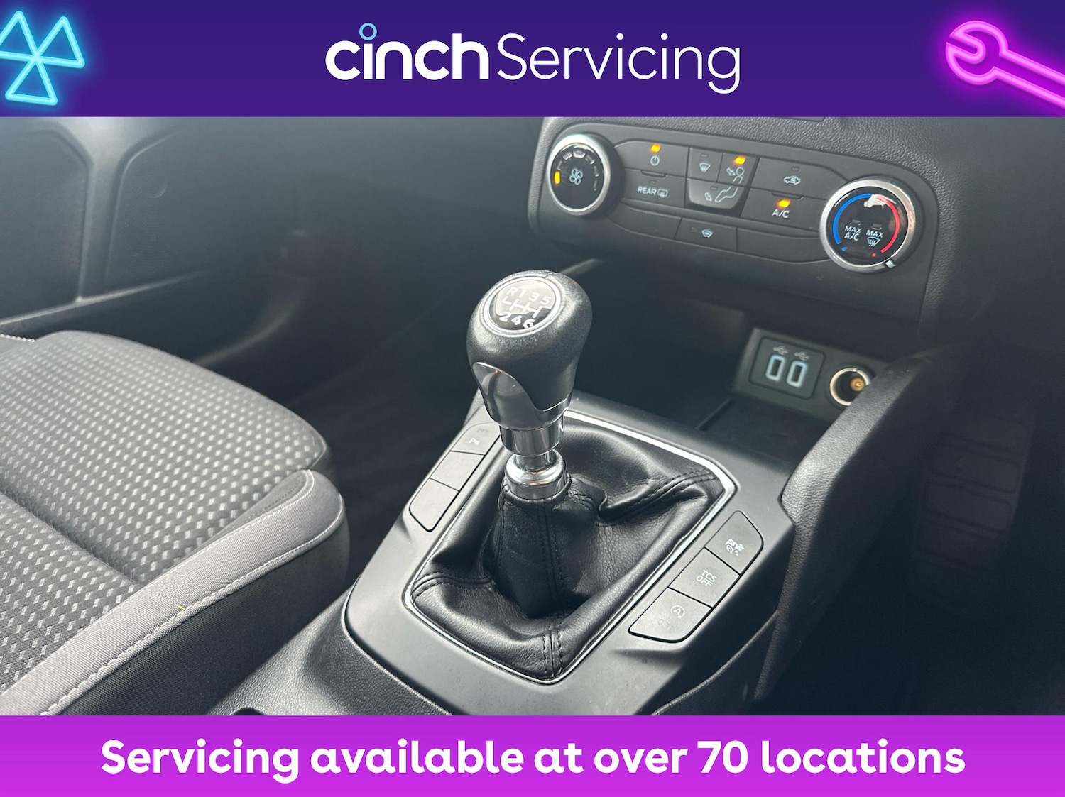 Used Ford Focus 2021 for sale - 76767583: Photo 36