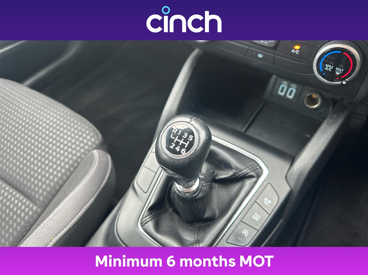 Used Ford Focus 2021 for sale - 76767583: Photo 37