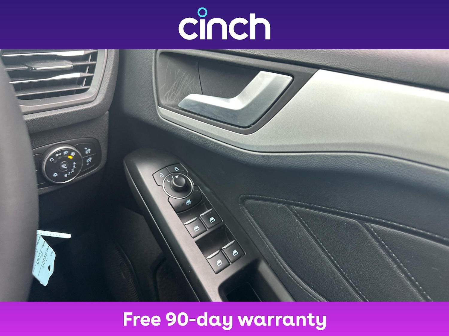 Used Ford Focus 2021 for sale - 76767583: Photo 39