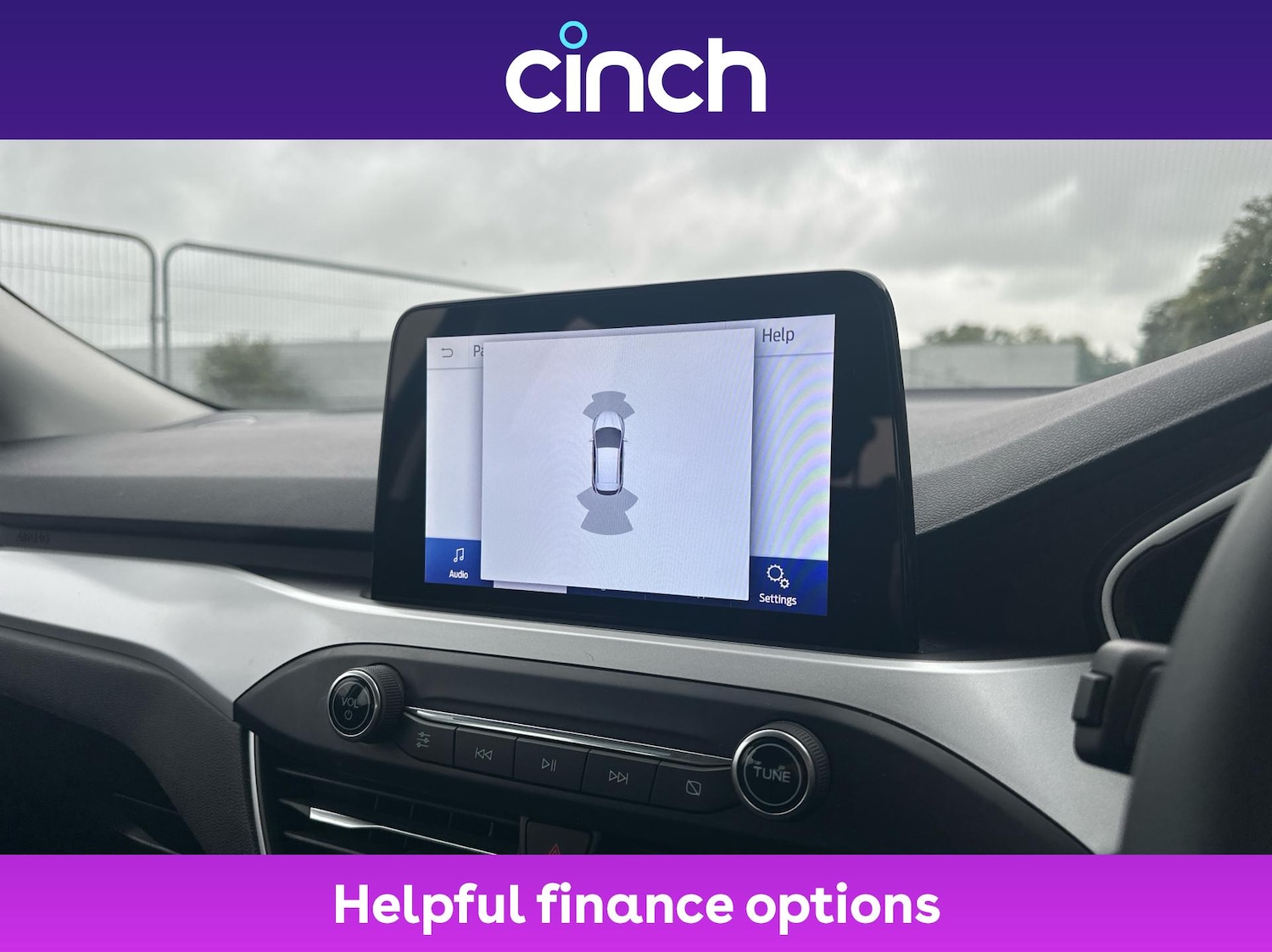 Used Ford Focus 2021 for sale - 76767583: Photo 40