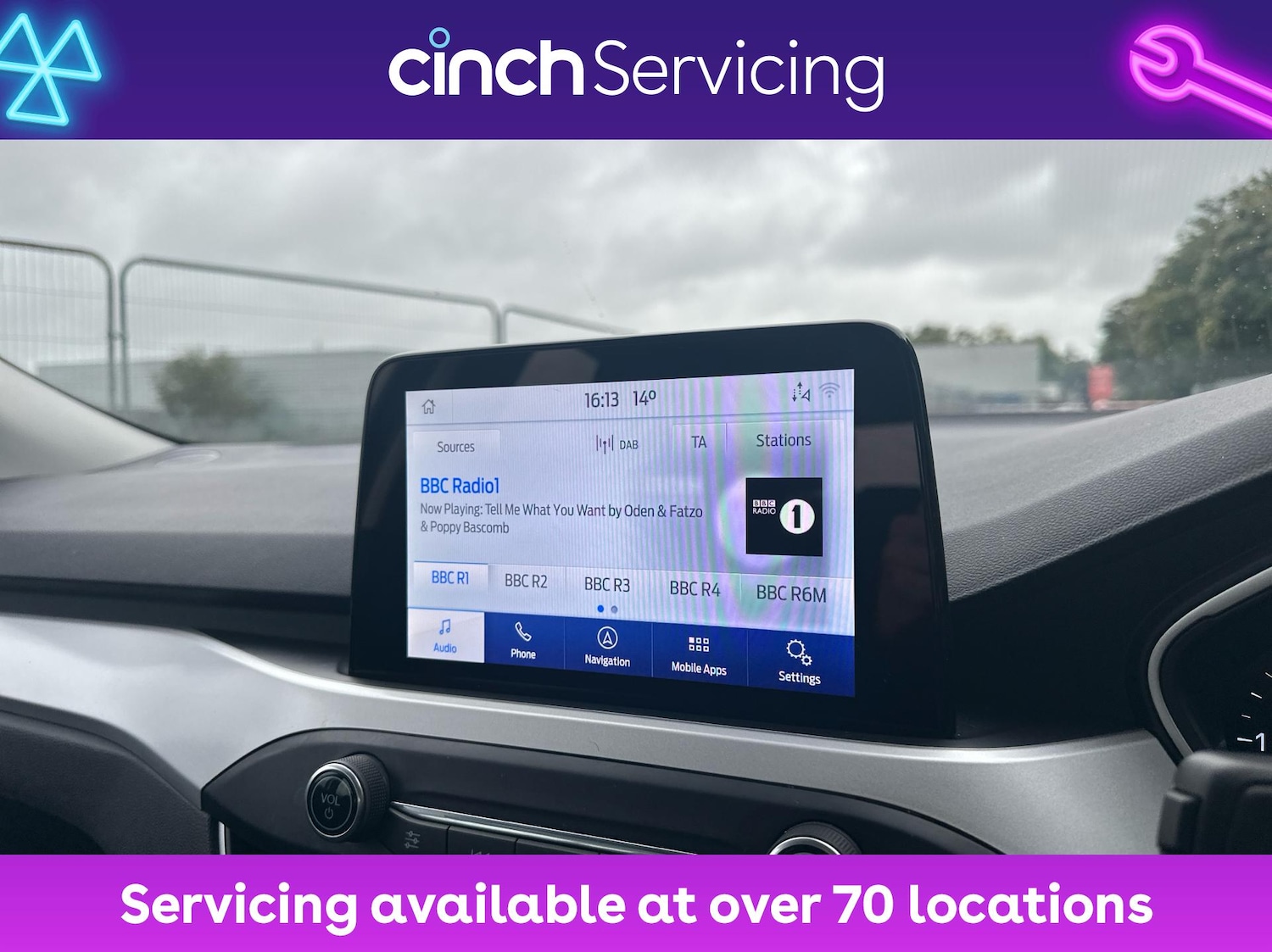 Used Ford Focus 2021 for sale - 76767583: Photo 41