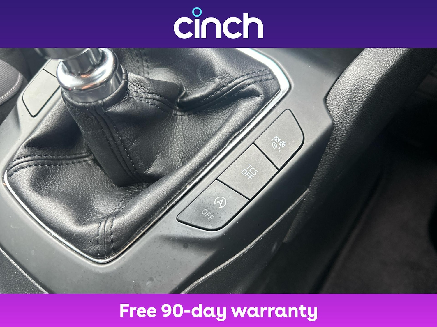 Used Ford Focus 2021 for sale - 76767583: Photo 44