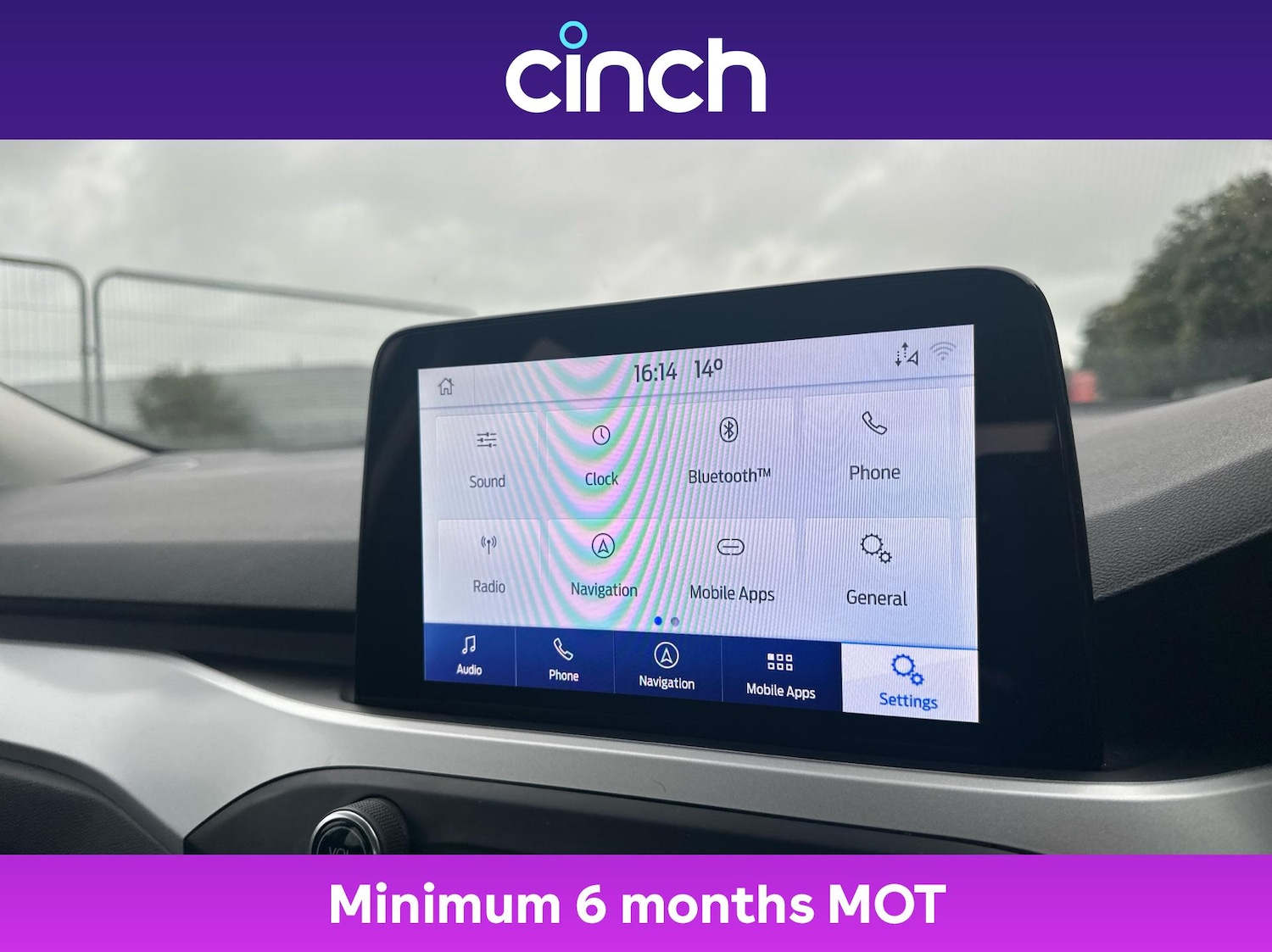 Used Ford Focus 2021 for sale - 76767583: Photo 47