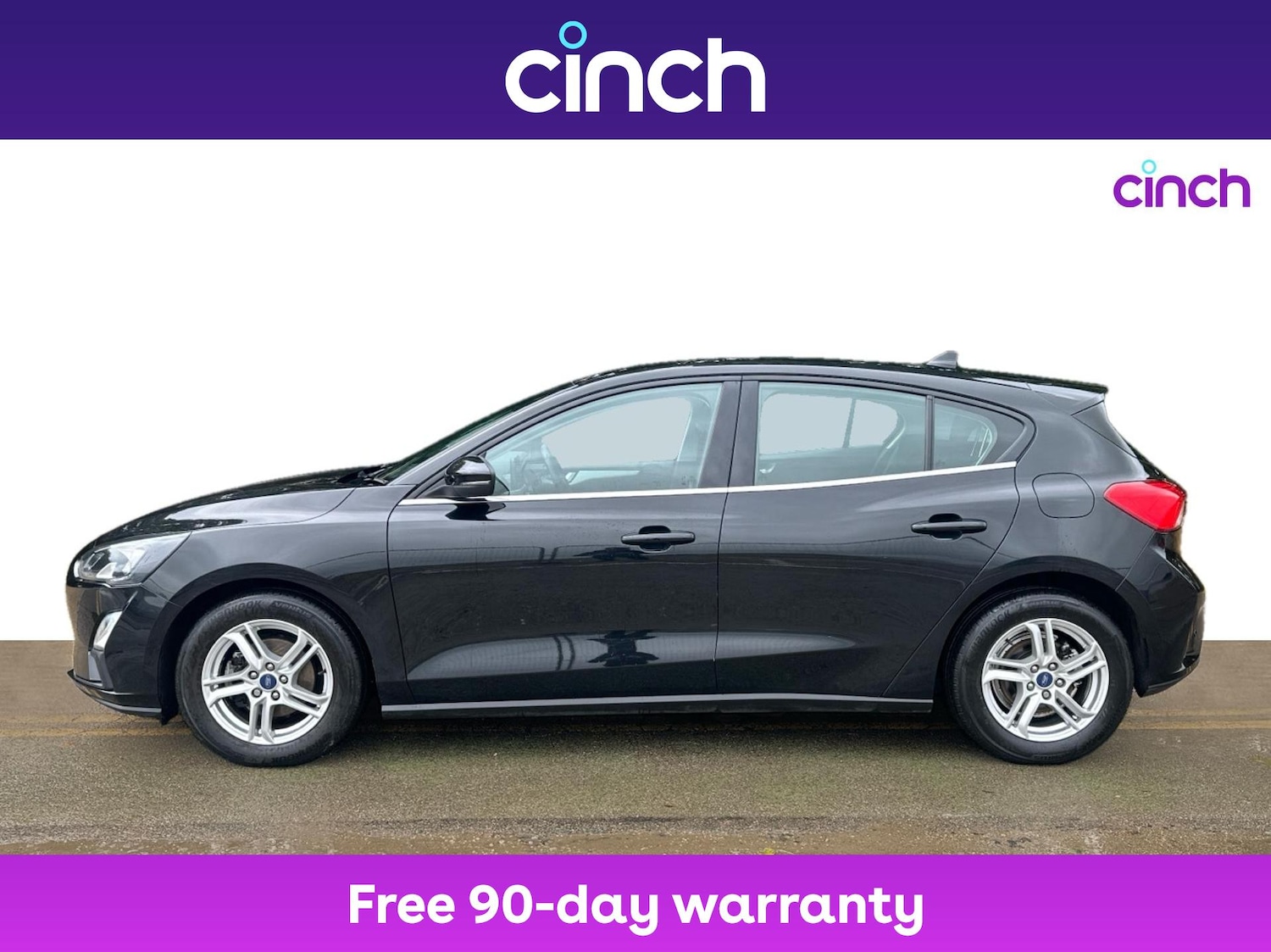 Used Ford Focus 2021 for sale - 76767583: Photo 8