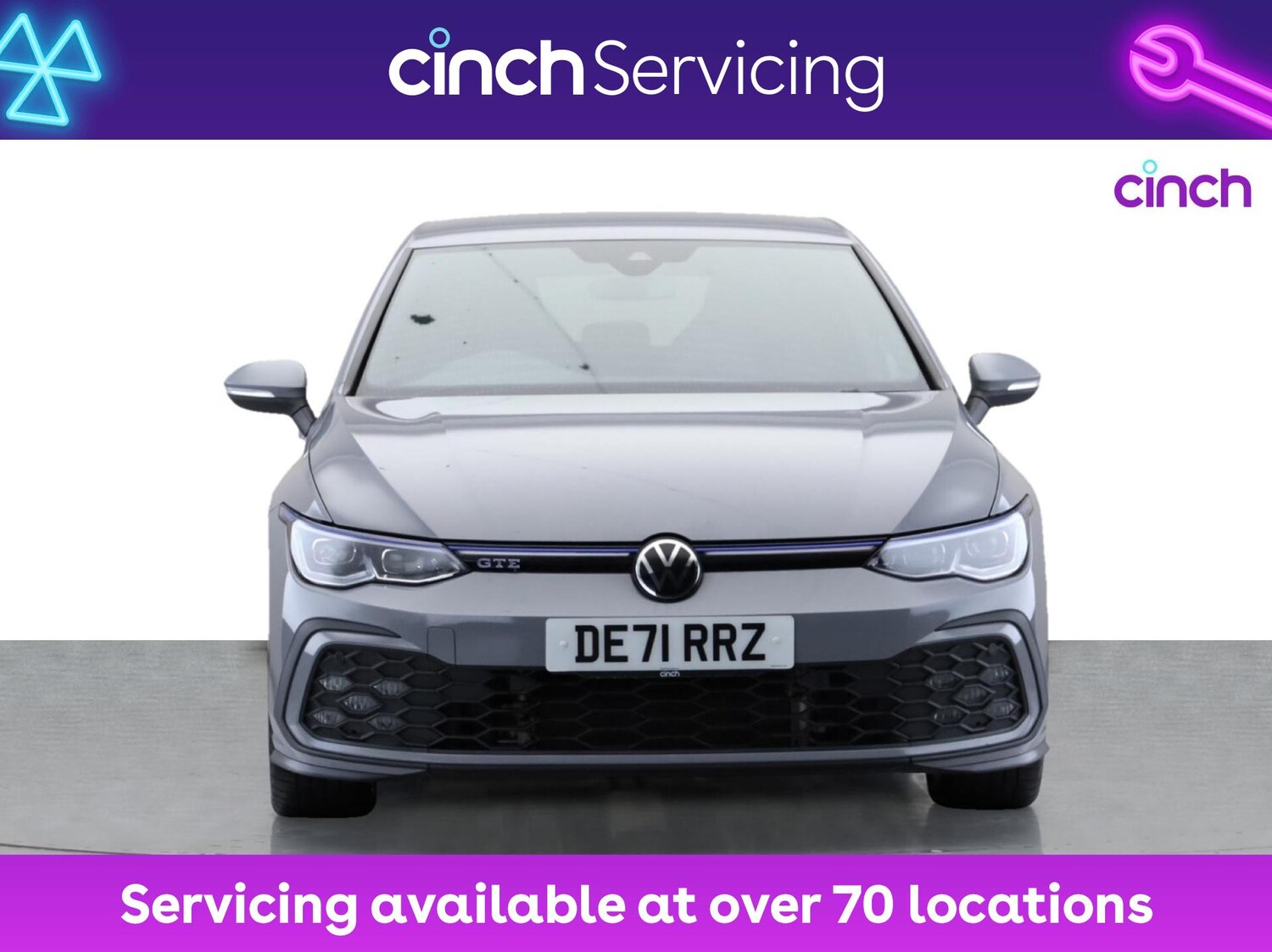 Used Volkswagen Golf 2021 for sale - 76474793: Photo 11