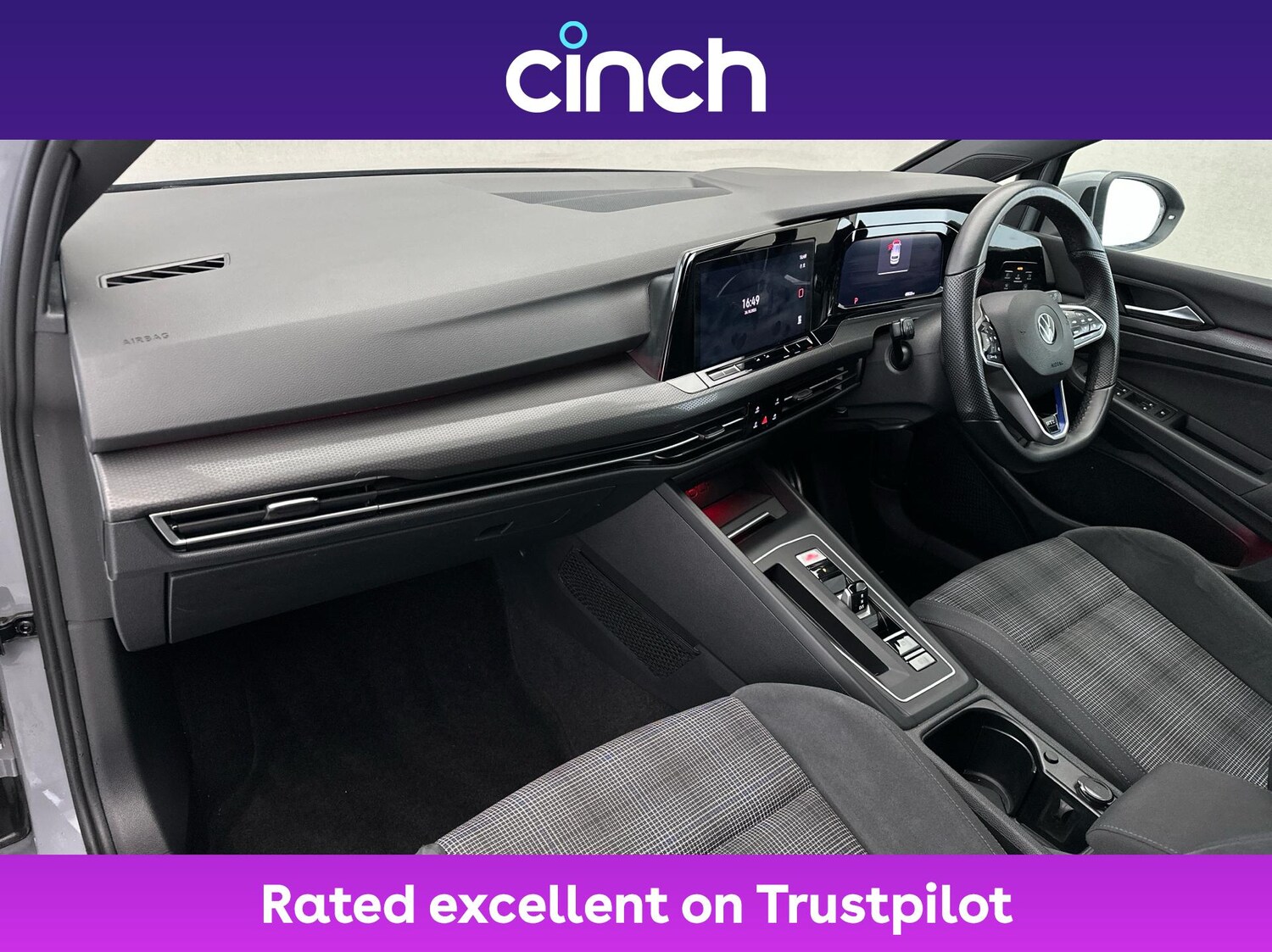 Used Volkswagen Golf 2021 for sale - 76474793: Photo 14