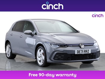 Used Volkswagen Golf 2021 for sale - 76474793: Photo