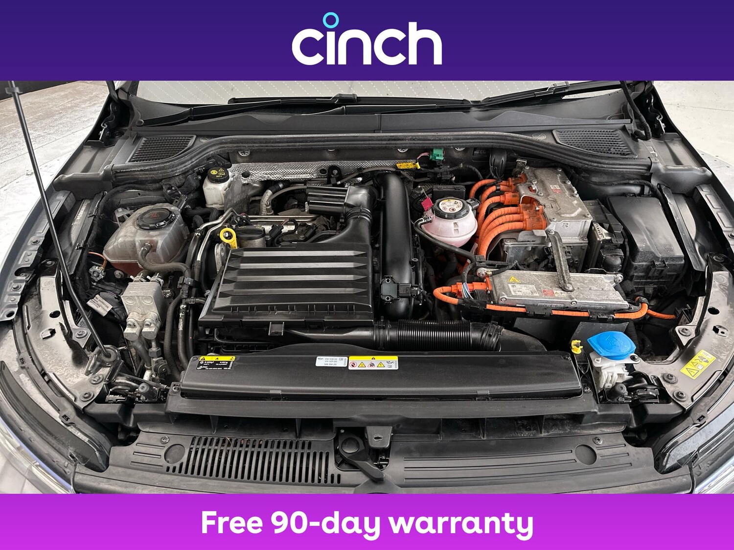 Used Volkswagen Golf 2021 for sale - 76474793: Photo 23