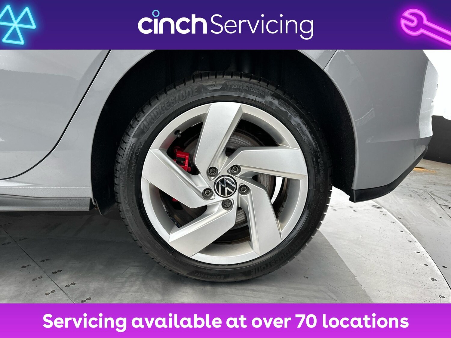 Used Volkswagen Golf 2021 for sale - 76474793: Photo 26