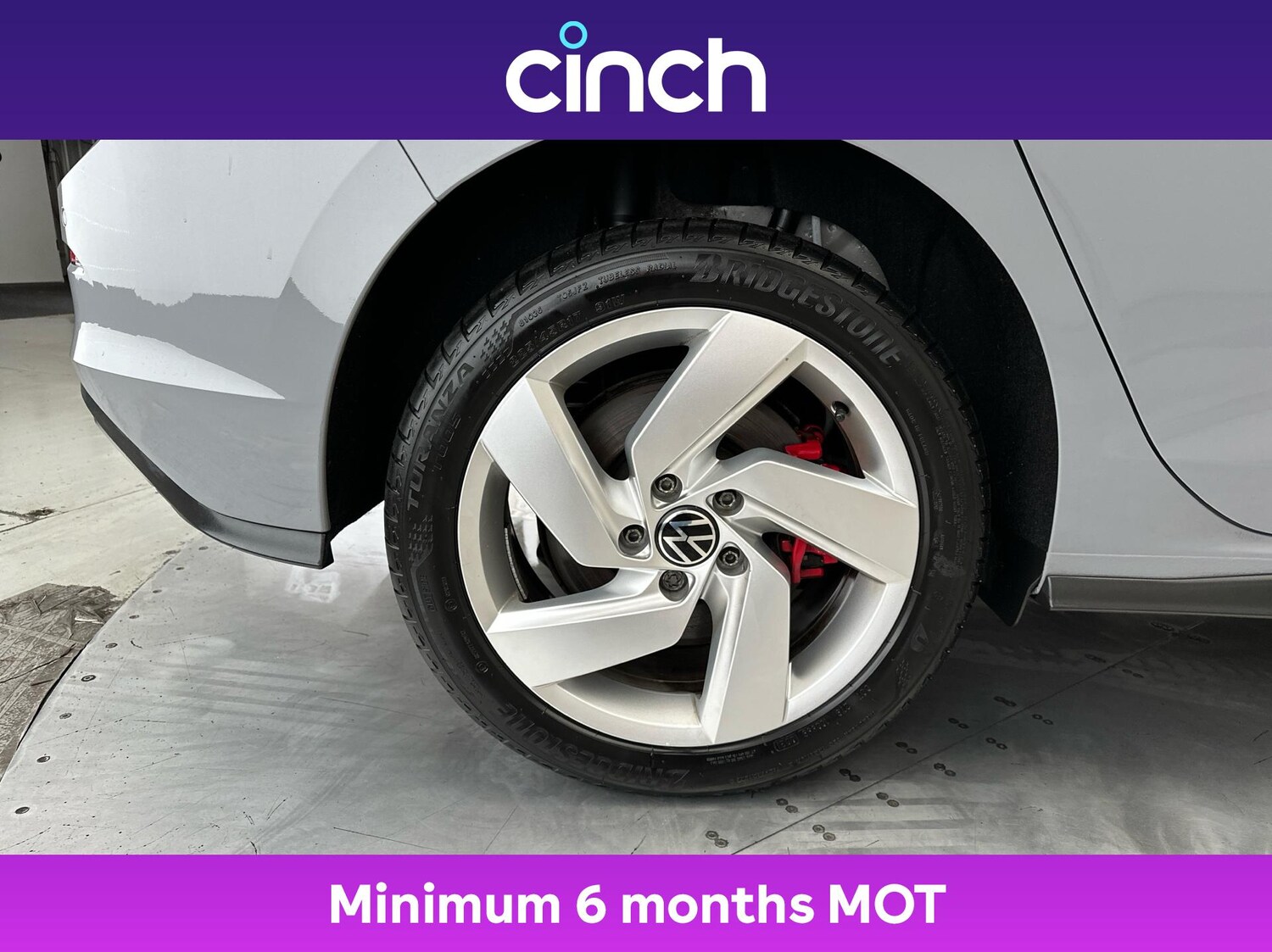 Used Volkswagen Golf 2021 for sale - 76474793: Photo 27