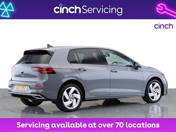 Used Volkswagen Golf 2021 for sale - 76474793: Photo