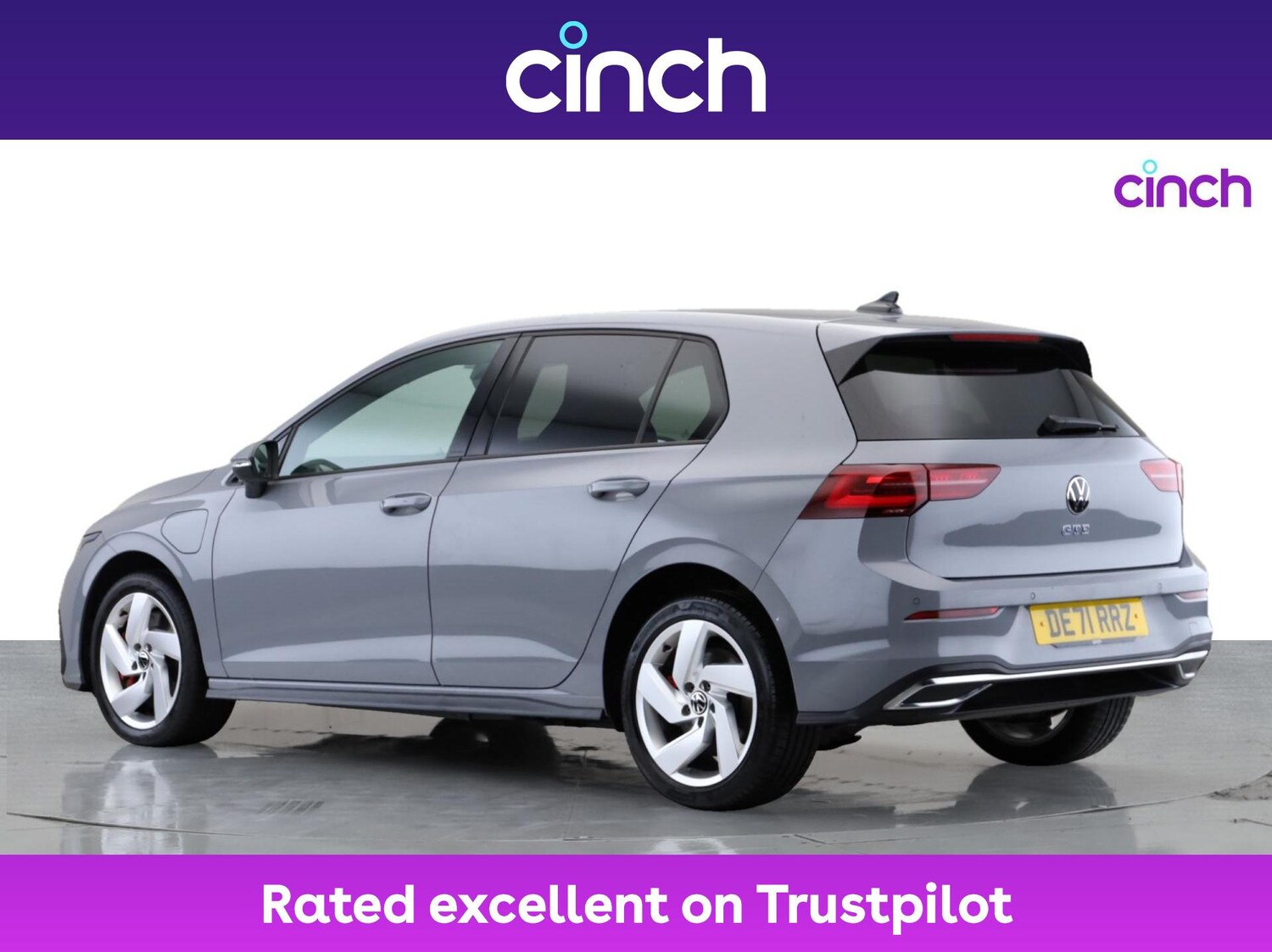 Used Volkswagen Golf 2021 for sale - 76474793: Photo 6