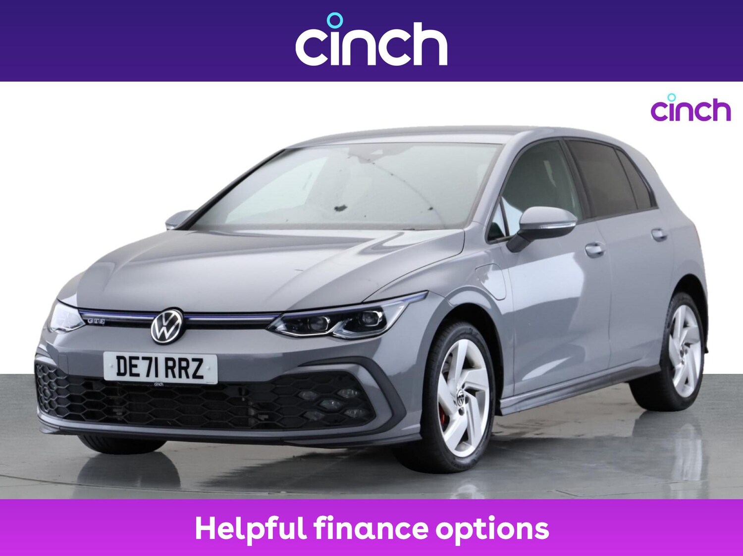 Used Volkswagen Golf 2021 for sale - 76474793: Photo 9