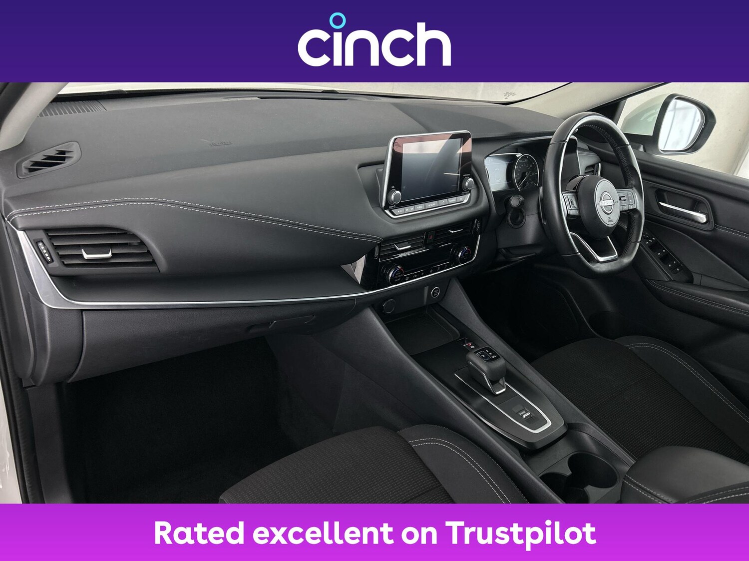 Used Nissan Qashqai 2022 for sale - 76545786: Photo 14