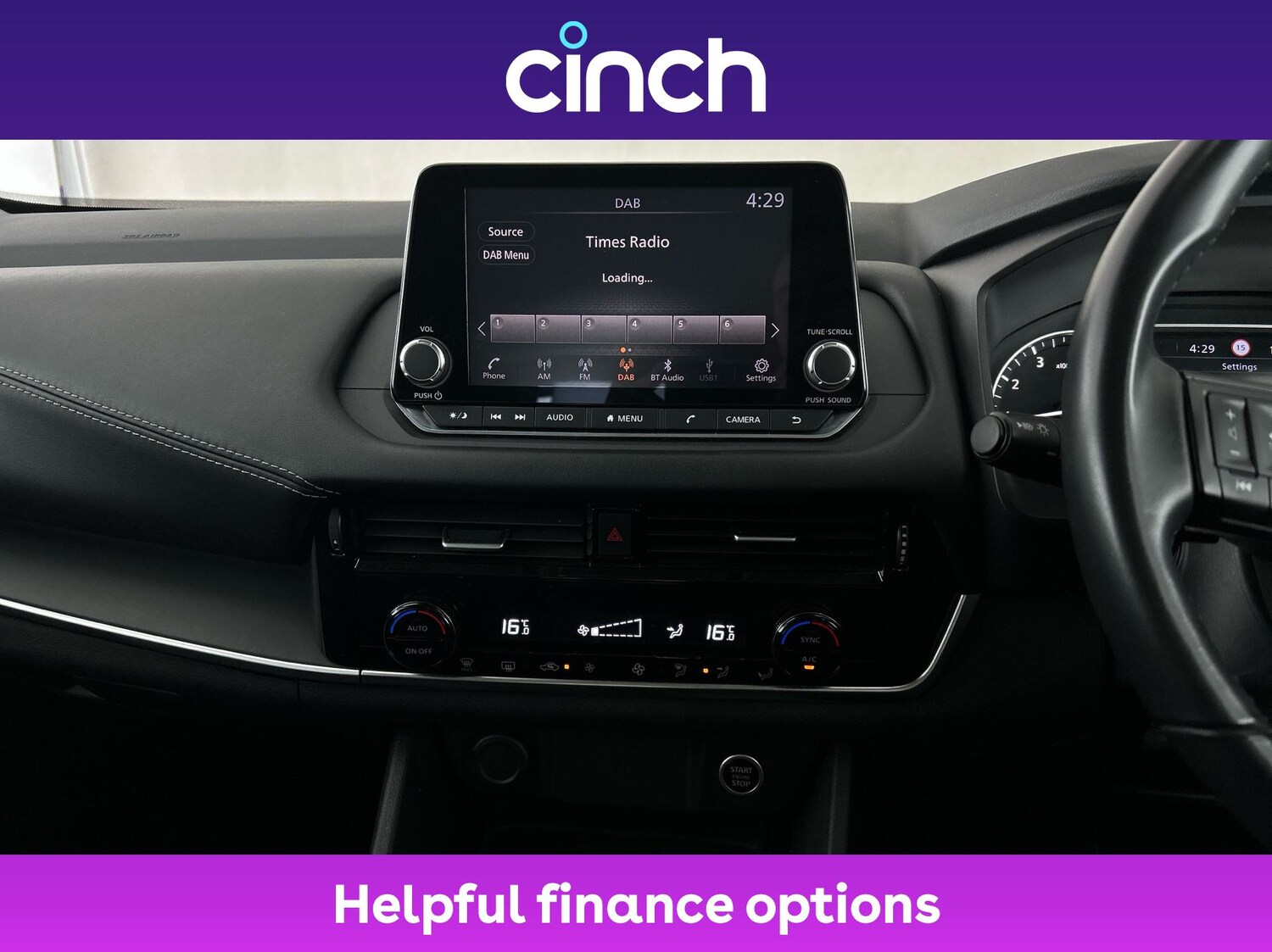 Used Nissan Qashqai 2022 for sale - 76545786: Photo 17