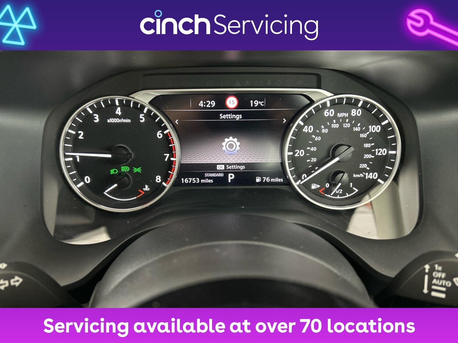 Used Nissan Qashqai 2022 for sale - 76545786: Photo 18