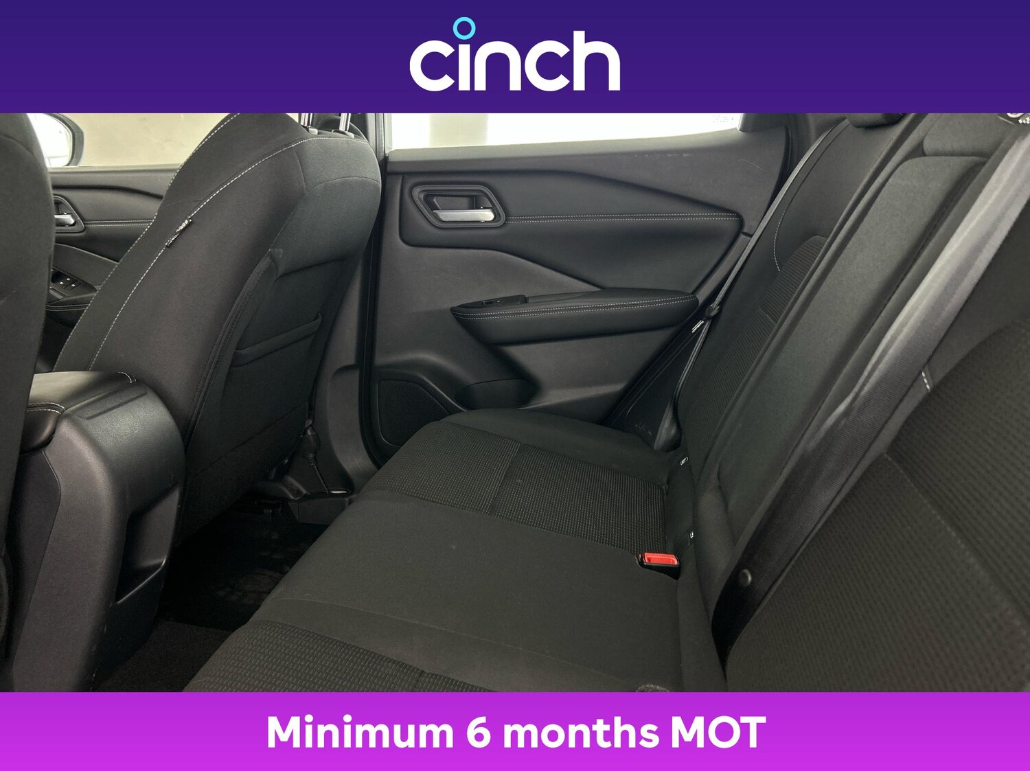 Used Nissan Qashqai 2022 for sale - 76545786: Photo 20