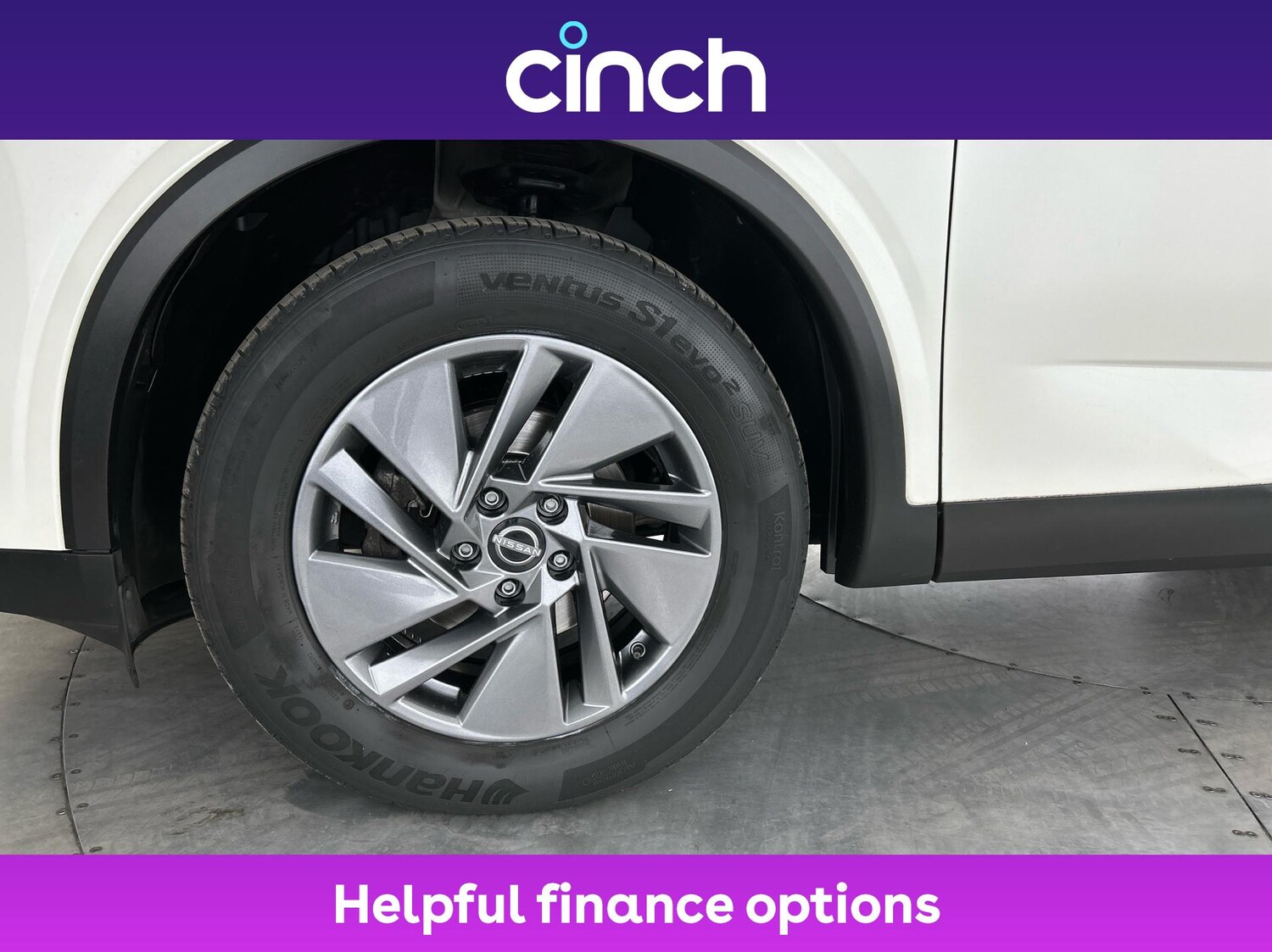 Used Nissan Qashqai 2022 for sale - 76545786: Photo 24